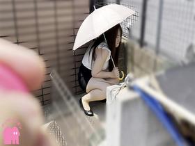 奥様大集合！振動こらえて完走できたら１００万円に挑戦 リモバイお宅訪問！！ サンプル動画サムネイル